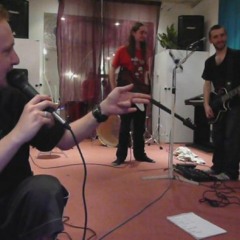 Path To Prevail - Bloodsimple Cover