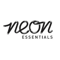 Neon Essentials Mix - July 2013