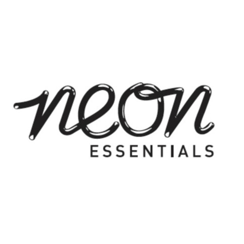 Neon Essentials Mix - July 2013