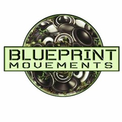 BLUEPRINT MOVEMENTS - I LOVE THE 90'S Live Juggling