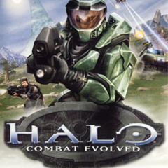 Halo One End Game