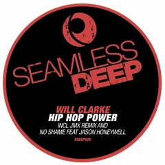 Hip Hop Power [Original Mix]