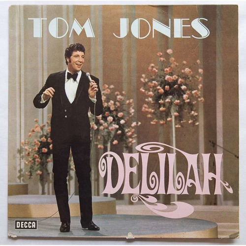 Stream Tom Jones - "Delilah" ( ca5ualty remix ) by deadguybeats | Listen online for free on SoundCloud