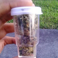 Lil Yon x somuchwayne #Highlife at Cloud 9