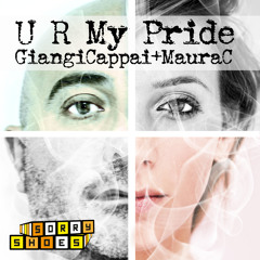 GiangiCappai-MauraC-U-R-My-Pride