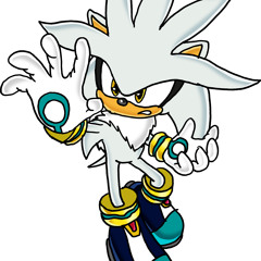 Silver The Hedgehog Theme Song