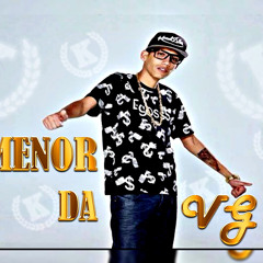 MC Menor Da VG - Só Para As Meninas (PereraDJ) Lançamento 2014
