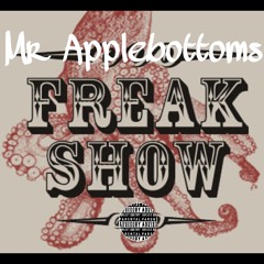 Chronicles Of Bryan Nash Intro - Mr Applebottoms