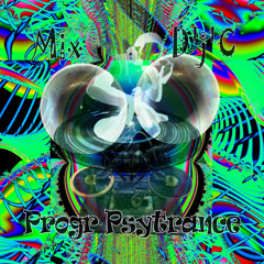 Mix D'j'C - Progr Psytrance -  N°456 .Mp3