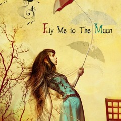Fly Me To The Moon cover