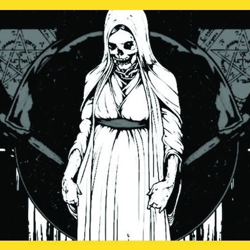 NGUZUNGUZU - Harp Bell (Santa Muerte Bootleg)