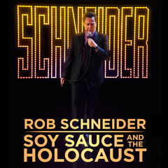 Rob Schneider - Gotta Keep My Dog
