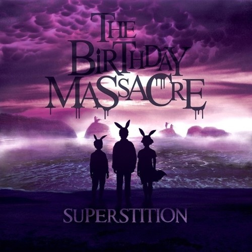 Stream The Birthday Massacre - Rain (Instrumental) by Benzlieg Bauer |  Listen online for free on SoundCloud