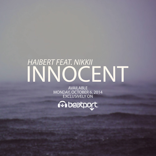 Innocent (feat. Nikkii)