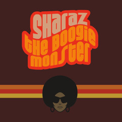CLIP Sharaz "Through You" 2015 Refresh New Album October 31, 2014