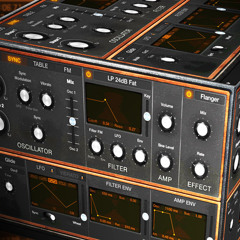 SV4 Analog Sequence 2