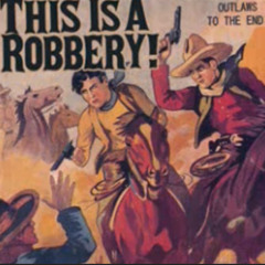 This Is A Robbery - Our House
