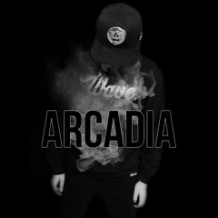 DJ AFROD (ARCADIA)