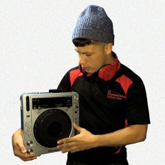 Fulanita La Bellakita (Prod. By Dj Raymond la Innovacion Feat. Dj Jay El Que No Baile Es Gay)