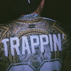 808 TRVP BEVT 24 - David Reyk