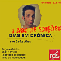 Serão Televisivo