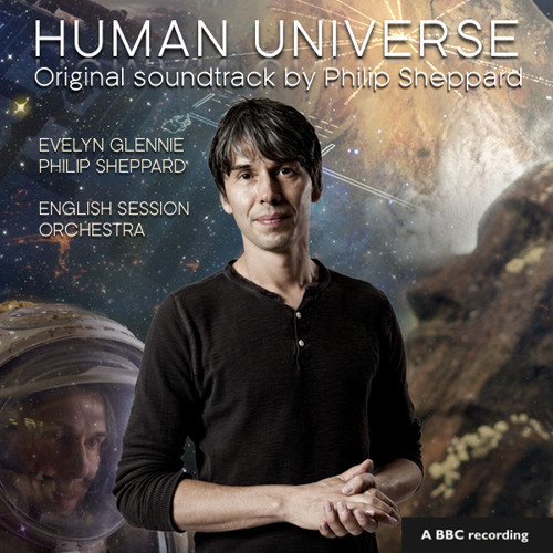 Human Universe