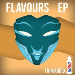 Soul Inside (Original Mix) TRIM FLAVOURS E.P