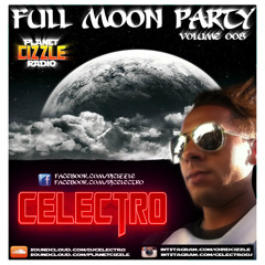FULL MOON PARTY 008