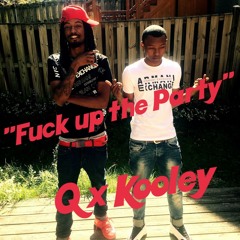 Fuck Up The Party