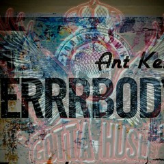 AntKenn - Errrybody (Remix)