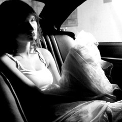 Maybe we are strangers