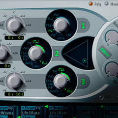 SV4 Da Wow Pad