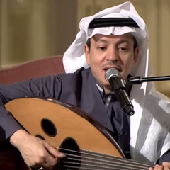 طلال سلامة - موال بعد صفو الهوى + يا قمري البان