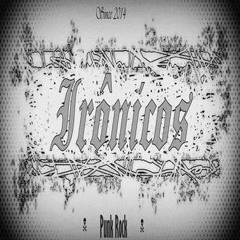 Irônicos - Garota Legal