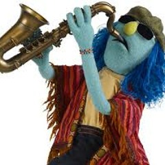 Sesame Street - Muppet Show