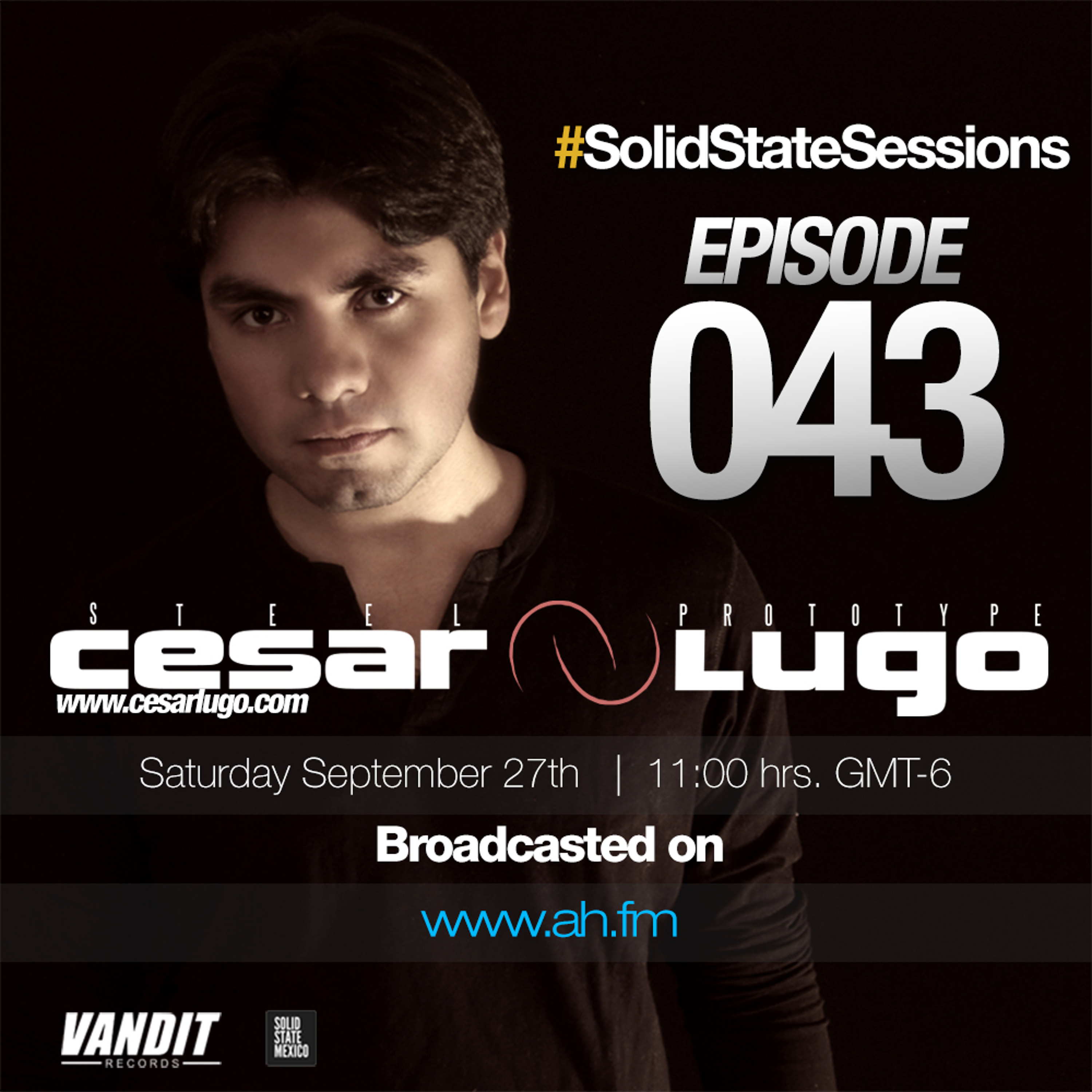 Solid State Sessions