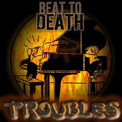 Troubles- Instrumental with Hook - Produced by Beat to Death
