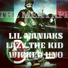 lil maniaks