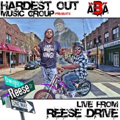 ABA- LETTER TO REESE