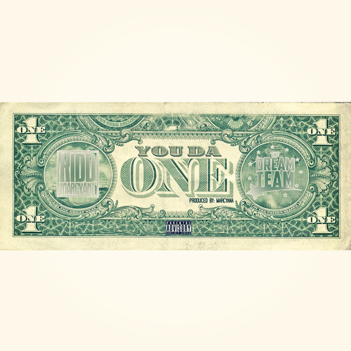 Stream You Da One Produced By Kiddmarcyana By Kidd Marcyana Listen Online For Free On Soundcloud