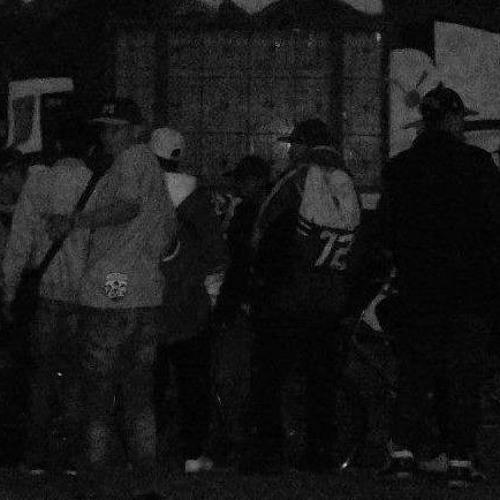 underflava¡¡ YAWAR CRU E®