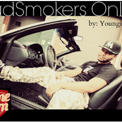 BudSmokers Only - HomeTeam Freestyle