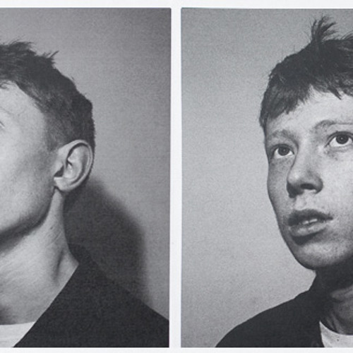 Rock Bottom (Demo) - King Krule