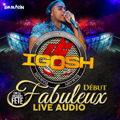 DJ IGOSH X CMI FRESHERS FETE (LIVE AUDIO)(SET2)
