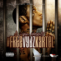 Vybz Kartel - Poor People Land