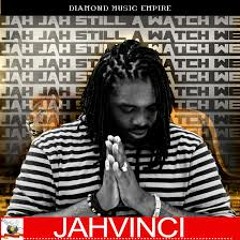 Jah Vinci - Wicked Heart