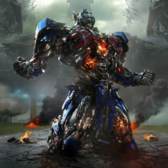 Autobots Reunite -  " Steve Jablonsky "