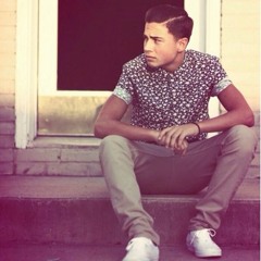 Stay With Me - Matt Hill (Prod. By Jonny Benjamin)