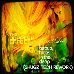 The Doppler Effect - Beauty Hides In The Deep (Shugz Tech Rework) Sample