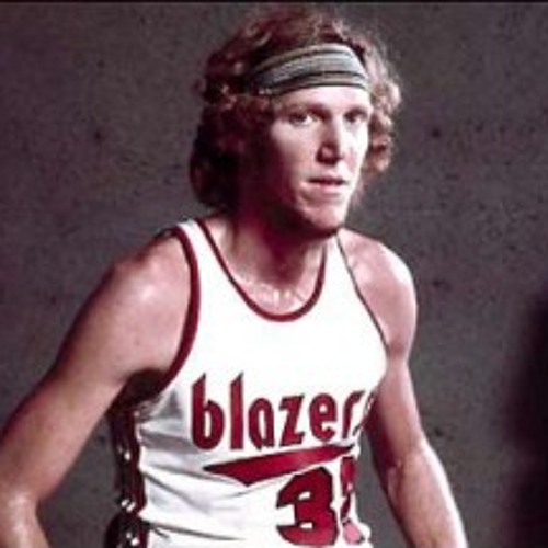 Bill Walton Interview